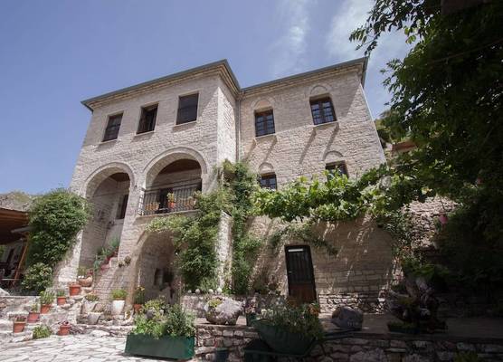 Casa Calda 1