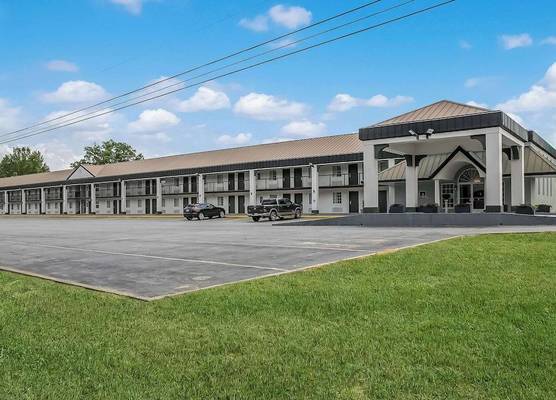 Quality Inn Elberton 1