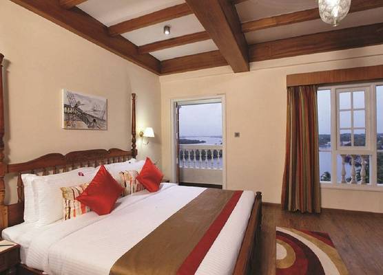 Le Maritime Kochi 1