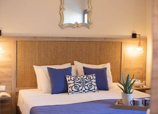 Skiathos Avaton Garden 1