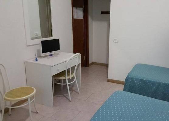 Hotel VILLA ITALIA B&B 1