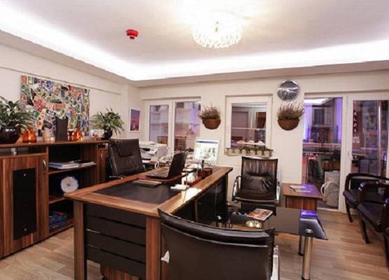 Taksim Istiklal Suites 1