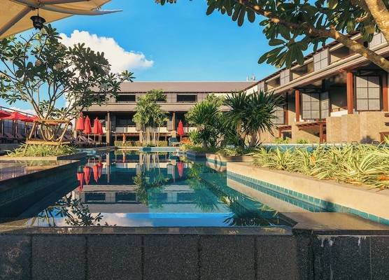 Am Samui Palace 1