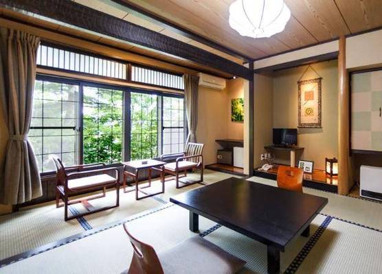 Adachiya Ryokan 1