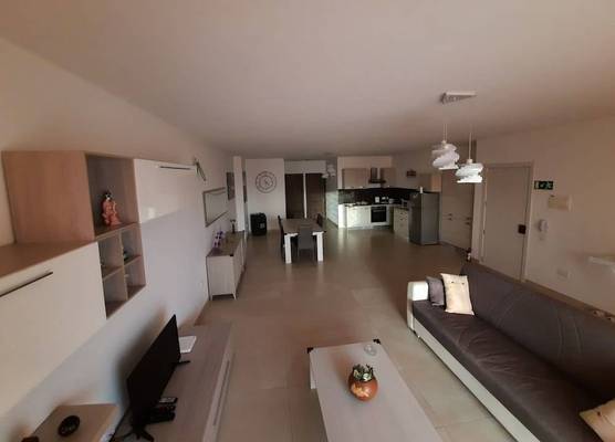 Paradise Luxury Apartment 1