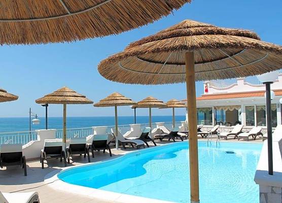 Hotel Incanto 1