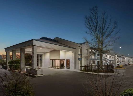 Baymont by Wyndham Wilmington 1