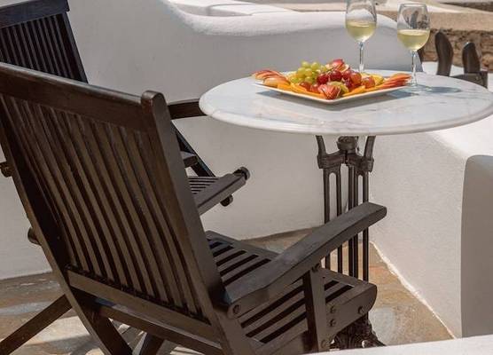 Villa Konstantin Rooms & Suites 1