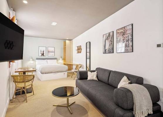 Limehome Cordoba Calle Pozanco 1