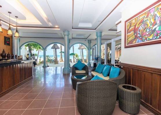 Royal Park Resort Boracay 1