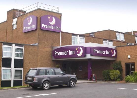 Premier Inn Carlisle M6 Jct44 1