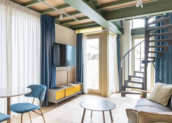 ROSETTI Hotel 1