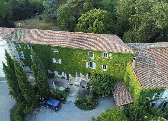 Le grenier occitan 1