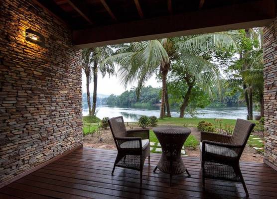 The Royal Senchi Hotel and Resort 1
