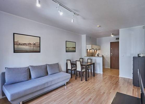 Apartamenty Nautilus 1