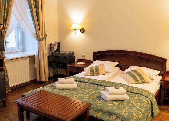 Aparthotel Karmel 1