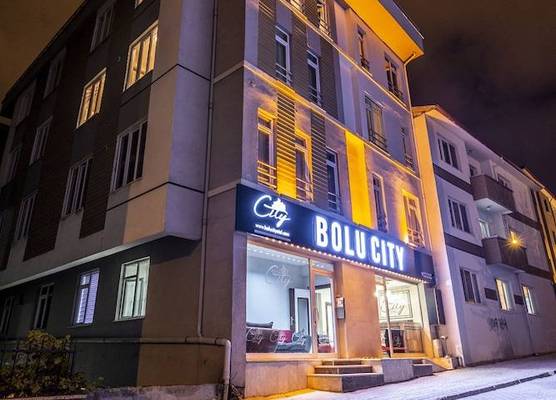 Bolu City Otel 1