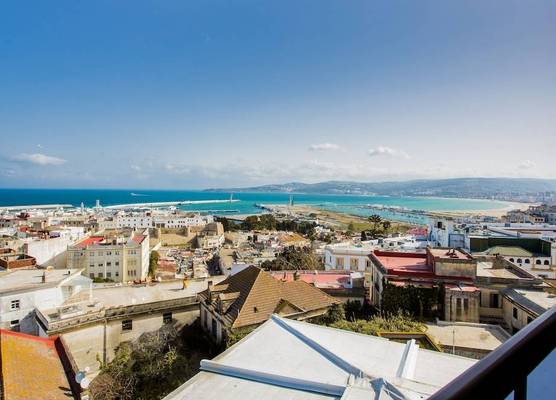 Fredj Hotel and Spa 1