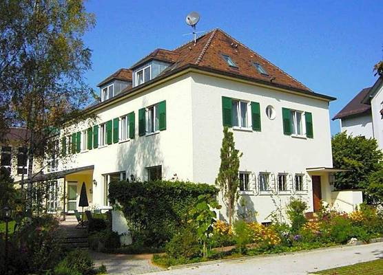 Villa Arborea 1