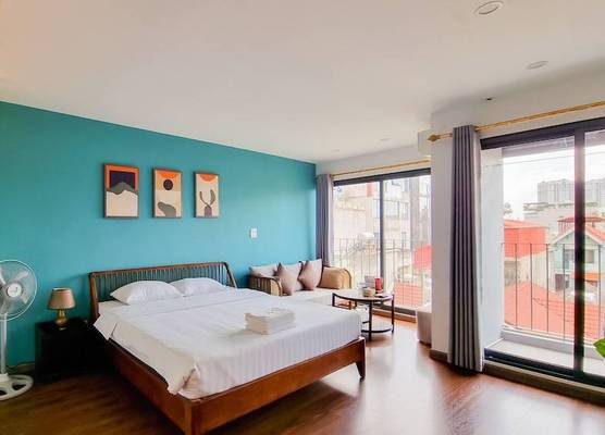 VNAHOMES Serviced Apartment 1