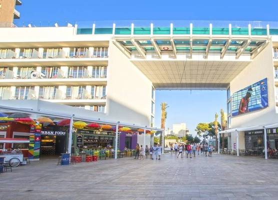 INNSiDE by Meliá Calviá Beach 1