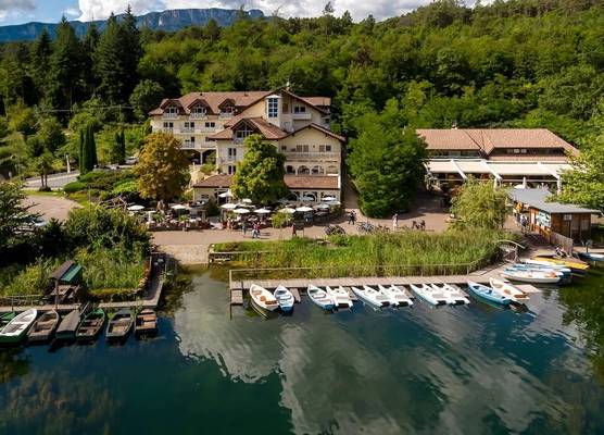 Seehotel Sparer 1