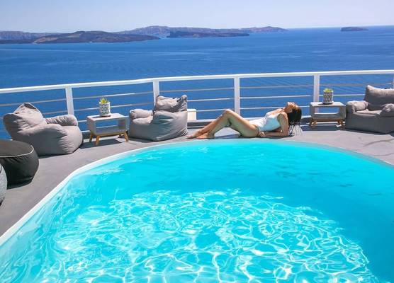 White Pearl Villas 1