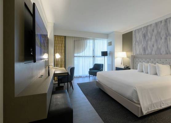 L’Auberge Casino Resort Lake Charles 1