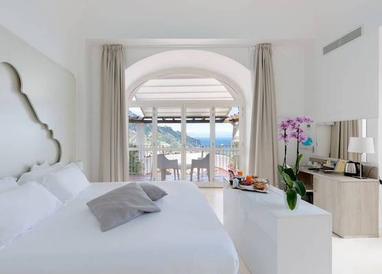 Villa Piedimonte 1