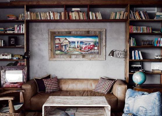 Surfers Lodge Peniche 1