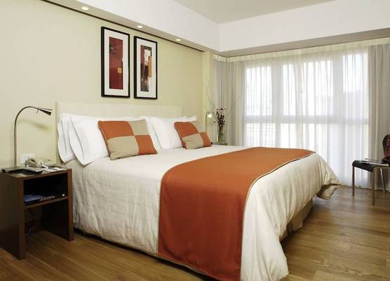 Regente Palace Hotel 1