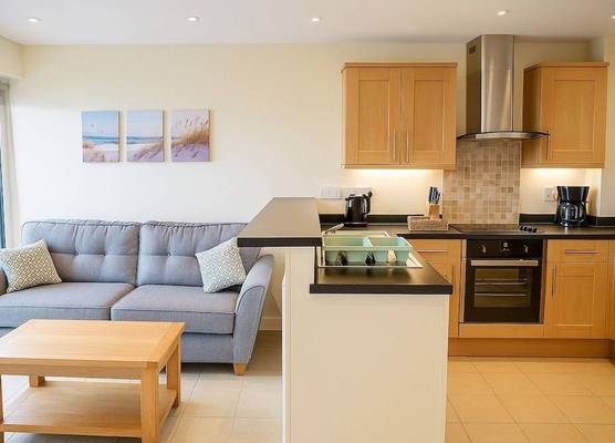 West Beach - Holiday Apartments 1