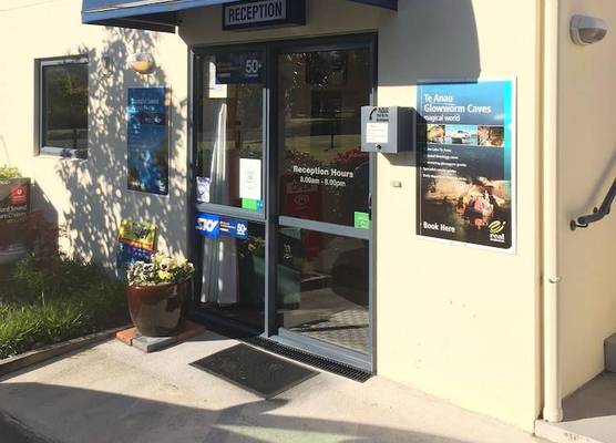 Bella Vista Motel Te Anau 1
