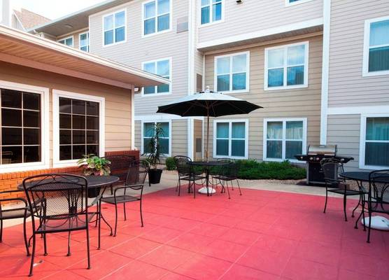 Residence Inn by Marriott Oklahoma City South 1