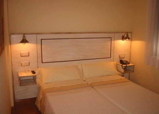 Hotel Castillo de Javier 1