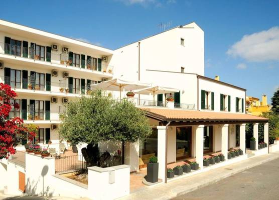 Hotel Angedras 1