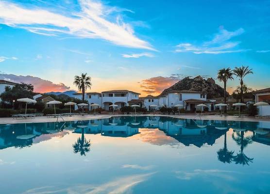 Marina Torre Navarrese Resort 1