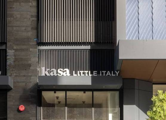 Kasa Little Italy San Diego 1