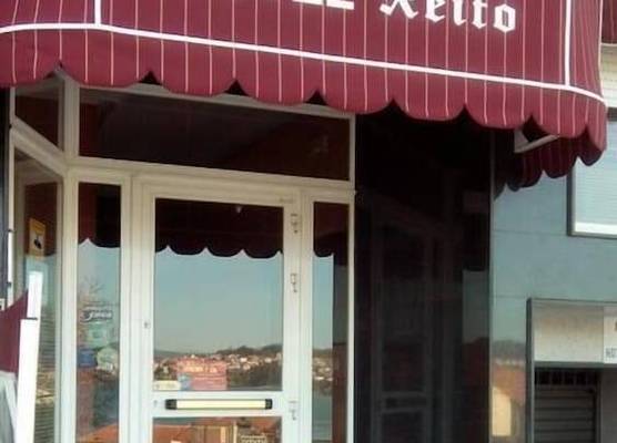 Hotel Xeito 1