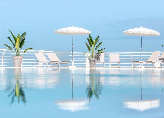 Atlantic Holiday Hotel 1