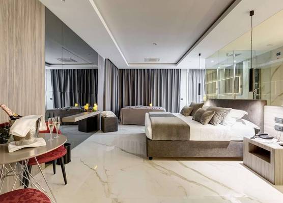 Best Western Hotel Rocca 1