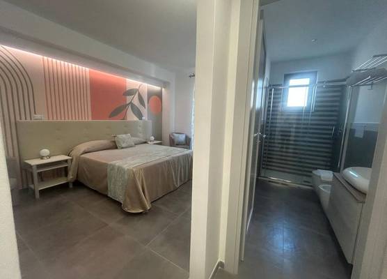 Eolia Rooms Lipari 1