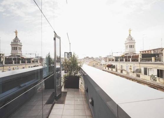 Moderno Hotel Roma - Adults Only 1