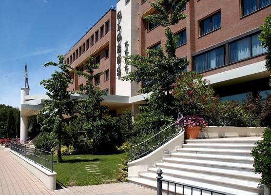 Best Western Hotel Globus City 1