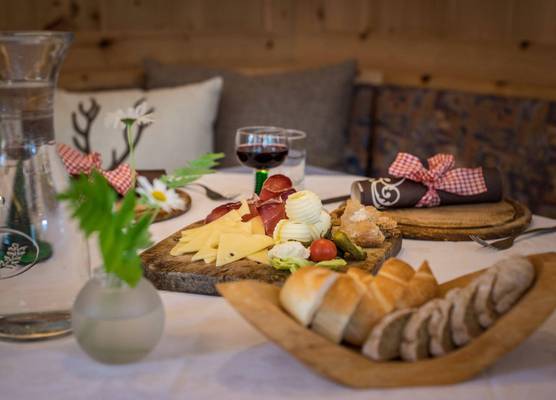 Hotel Alpenrast 1