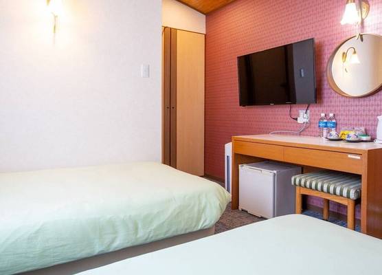 Shinnishiki Hotel 1