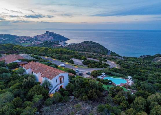 Il Borgo BagaBaga - Exclusive Country Retreat 1