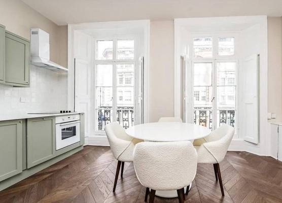 Stylish & Spacious 1 br Flat in Central Camden 1