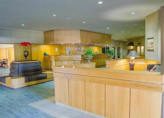 Midway Inn 1