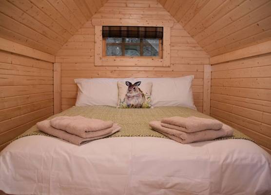 Cairngorm Bothies 1